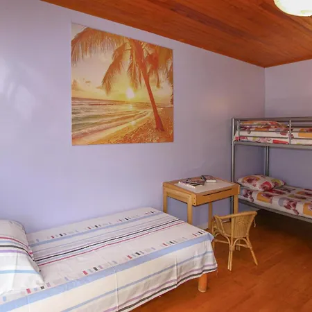Holiday home Awesome In With Kitchen Aubenas