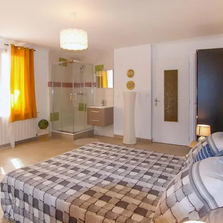 Awesome In With Kitchen * Aubenas