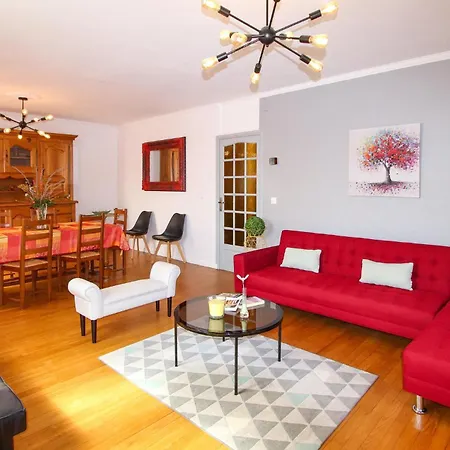 Holiday home Awesome In With Kitchen Aubenas