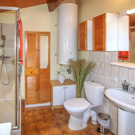 Holiday home Awesome In With Kitchen *